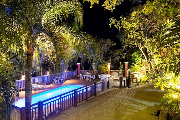 Gallery - Dubai Bungalows Bombinhas