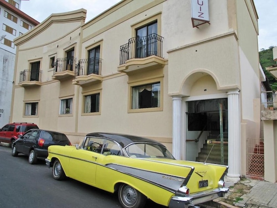 Gallery - Hotel São Luiz