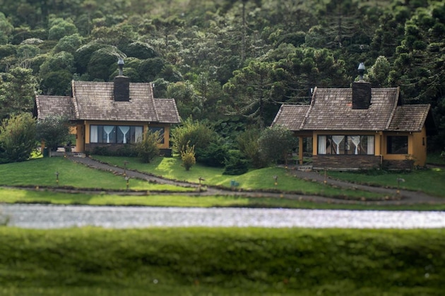 Gallery - Rio do Rastro Eco Resort