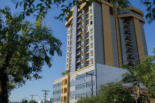 Gallery - Aquarius Hotel Flat Residence