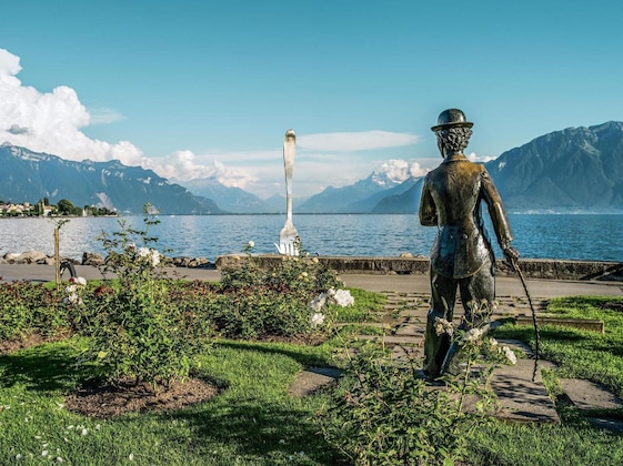 Gallery - Le Léman Hôtel