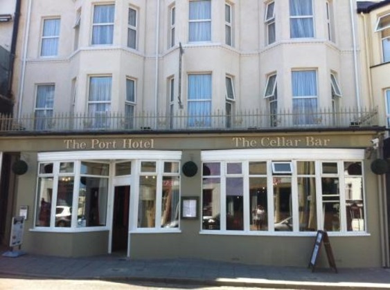 Gallery - The Port Hotel
