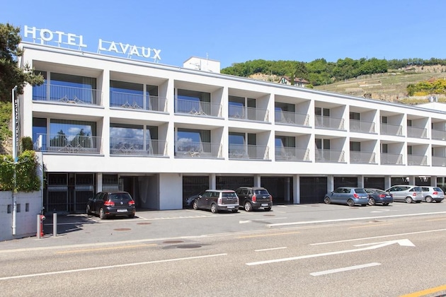 Gallery - Hotel Lavaux
