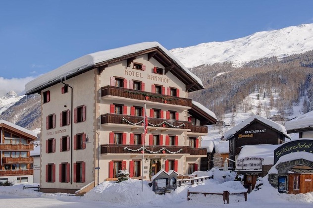 Gallery - Hotel Bahnhof
