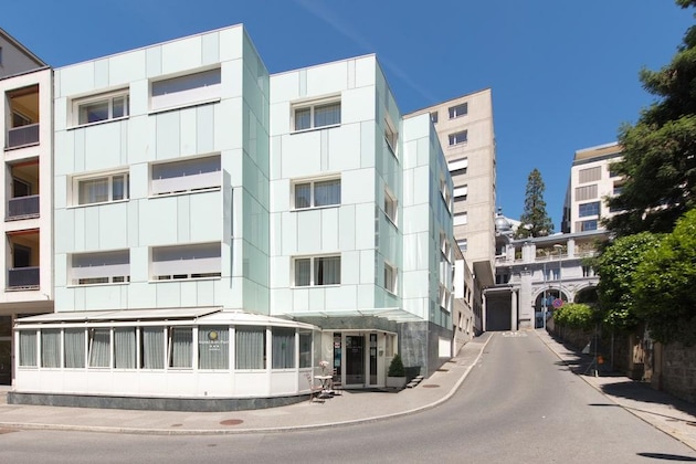 Gallery - Hôtel Bon Port