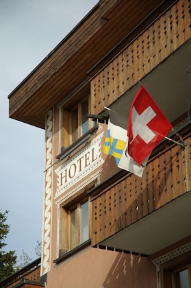Gallery - Hotel Corvatsch