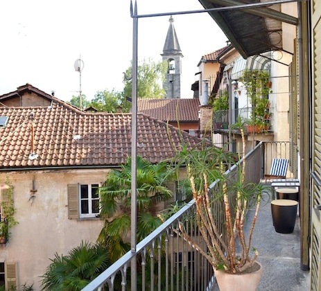 Gallery - Caffè Dell'arte Boutique Rooms Locarno
