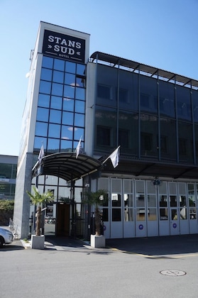Gallery - Tailormade Hotel Stans Süd