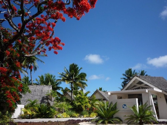 Gallery - Little Polynesian Resort