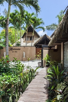 Gallery - Rumours Luxury Villas & Spa