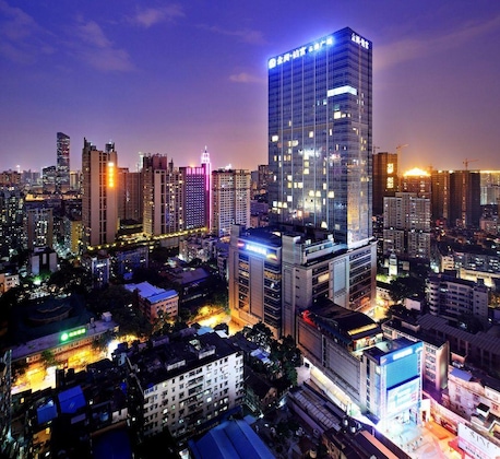 Gallery - South & North International Apartment (Kam Rueng Plaza)