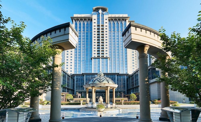 Gallery - The Azure Ningbo, Vignette Collection By Ihg