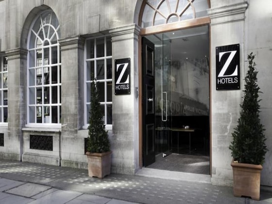 Gallery - The Z Hotel Victoria