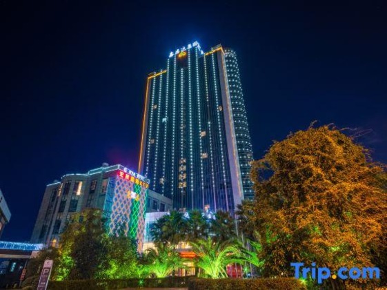 Gallery - Xin Sheng Da Hong Sheng International Hotel