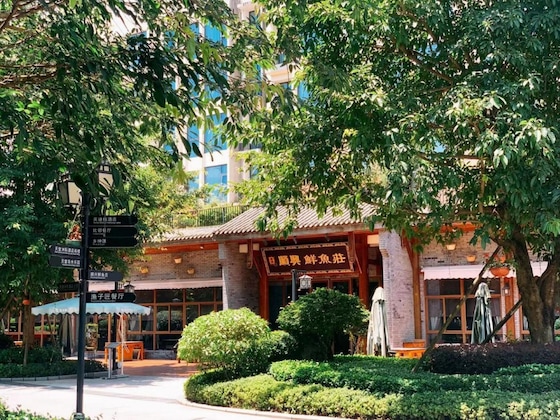 Gallery - Intercontinental Heilong Lake By Ihg