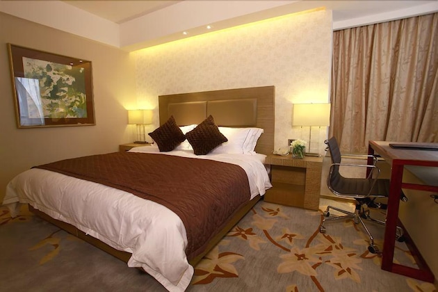 Gallery - The L.A.Hotel