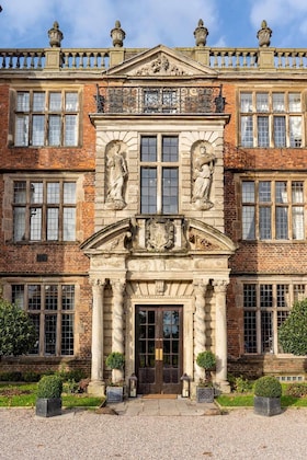 Gallery - Castle Bromwich Hall, Sure Hotel Collection By Best Western