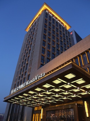 Gallery - Wanda Vista Shenyang