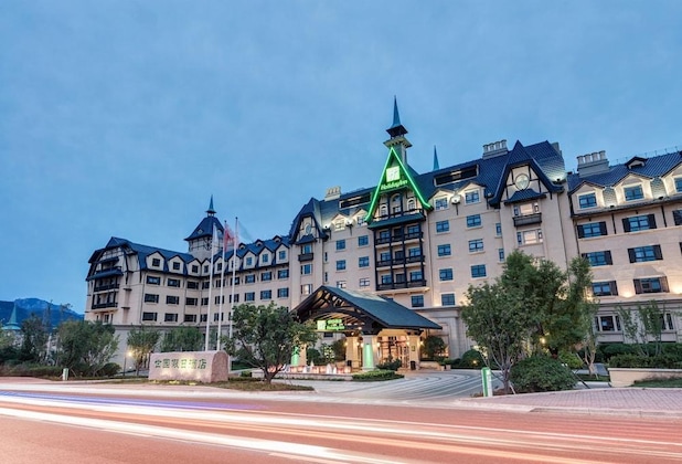 Gallery - Holiday Inn Qingdao Expo, An Ihg Hotel