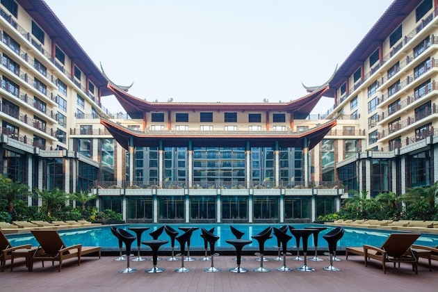 Gallery - Grand Bravo Guilin Hotel