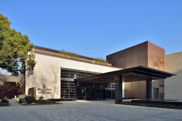 Gallery - Millennium Resort Hangzhou