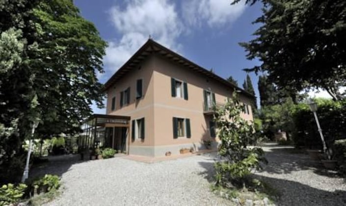 Gallery - Hotel Villa Belvedere