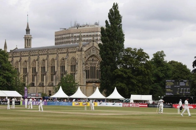 Gallery - The Abbey