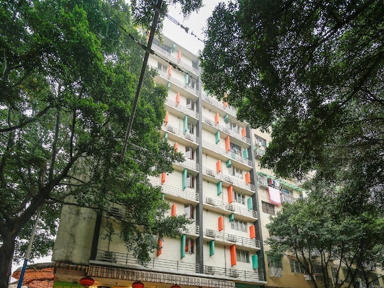 Gallery - Garden Inn 4Th Zhongshan Road Branch