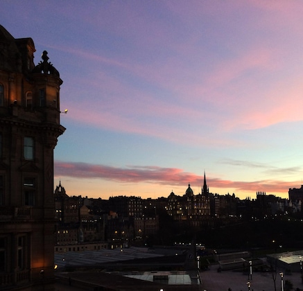 Gallery - Motel One Edinburgh - Princes