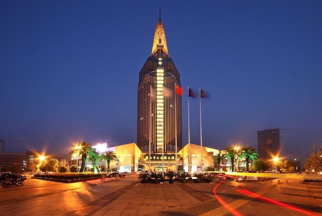 Gallery - Yaojiang New Century Grand Hotel Zhuji