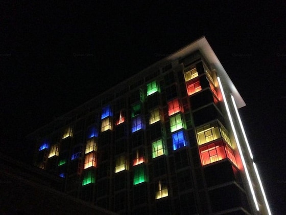 Gallery - Grand Nest Hotel Zhuhai