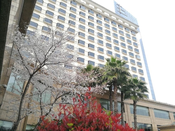 Gallery - Maritim Hotel Taicang Garden