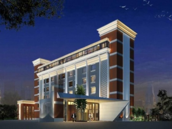 Gallery - Zhuhai Liuhe Holiday Hotel