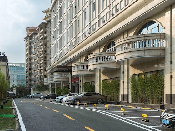 Gallery - Ibis Dongguan Dongcheng