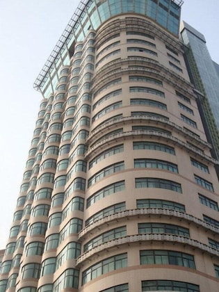 Gallery - Mayson Shanghai Bund Serviced Apartment
