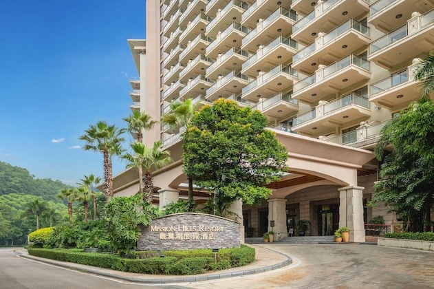Gallery - Mission Hills Resort Dongguan