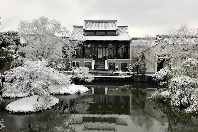 Gallery - Banyan Tree Hangzhou
