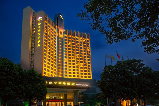 Gallery - Wellton International Hotel Dongguan