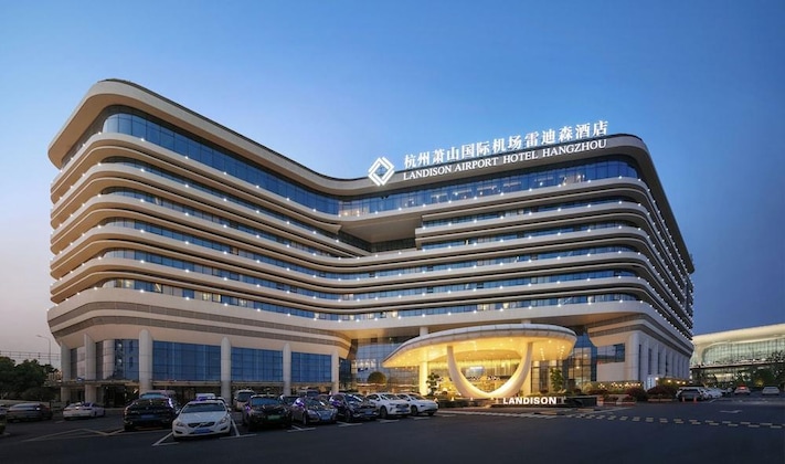 Gallery - Landison Airport Hotel Hangzhou