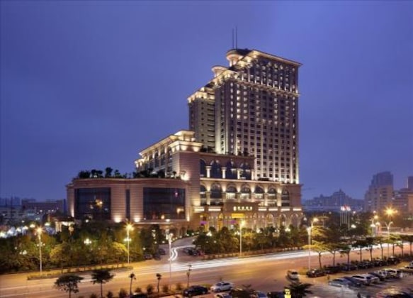 Gallery - Sovereign Hotel Zhanjiang