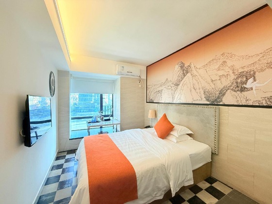Gallery - Timmy Hotel