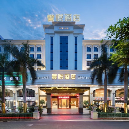 Gallery - Baoyue Hotel