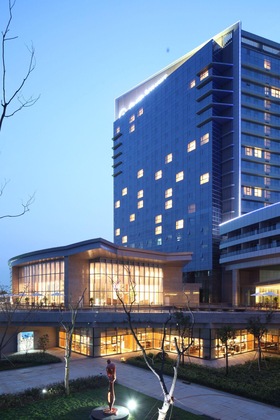 Gallery - Grand Skylight International Hotel Gongqingcheng
