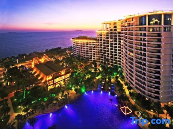 Gallery - Ocean Sonic Resort Sanya