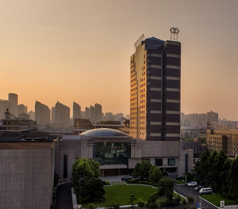 Gallery - Sofitel Zhengzhou International