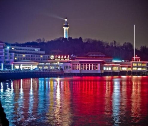 Gallery - Yantai Golden Gulf Hotel