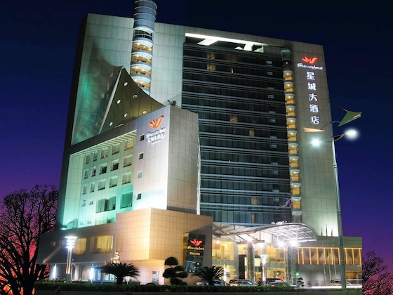 Gallery - Starcity Hotel Zhuhai