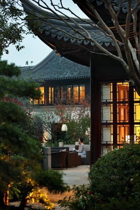 Gallery - Four Seasons Hotel Hangzhou At West Lake