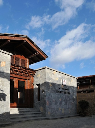 Gallery - Arrokhampa By Zinc Journey Shangrila