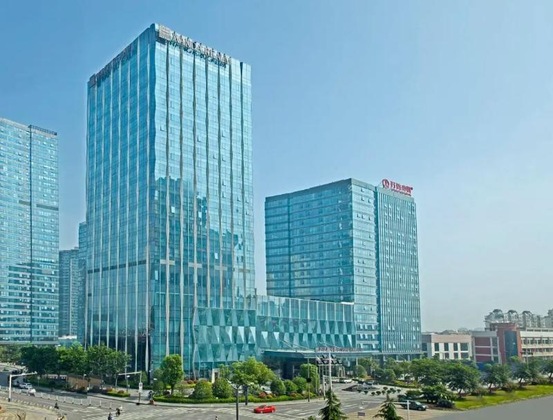 Gallery - Wanda Realm Nanchang